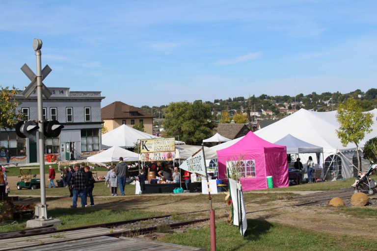 Vendors Applefest